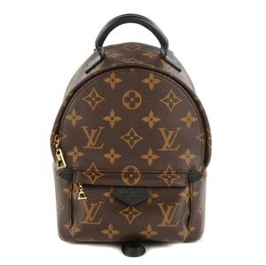 louis vuitton mini ankle backpack